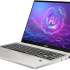 Ноутбук MSI Prestige A16 AI+ A3HMG-083RU 16", 2024, OLED, AMD Ryzen AI 9 365 2ГГц, 10-ядерный, 32ГБ LPDDR5x, 1ТБ SSD,  AMD Radeon  880M, Windows 11 Home, серебристый [9s7-159k32-083]